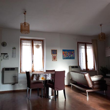 Dai Biancot Apartment Camagna Monferrato Luaran gambar