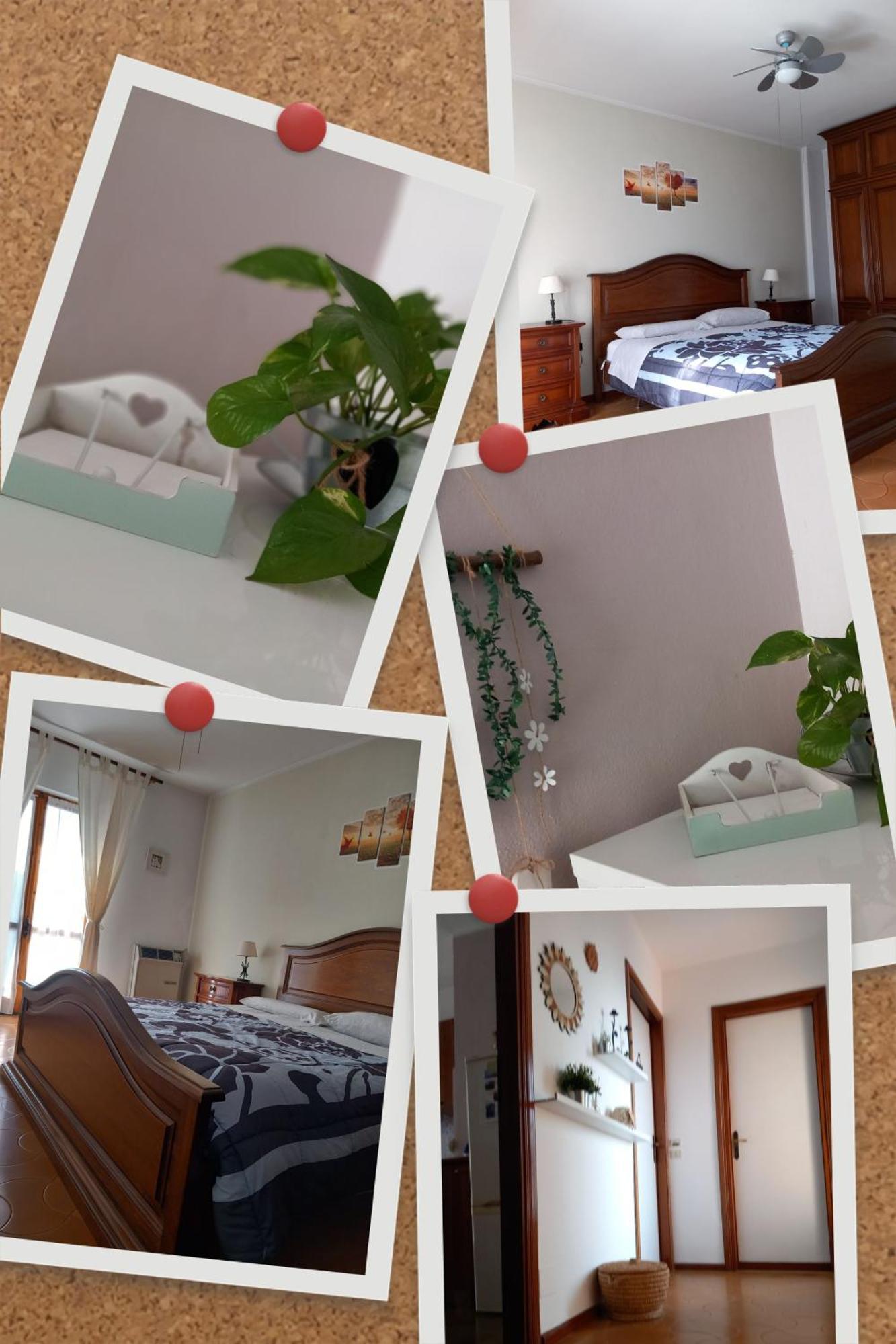 Dai Biancot Apartment Camagna Monferrato Luaran gambar