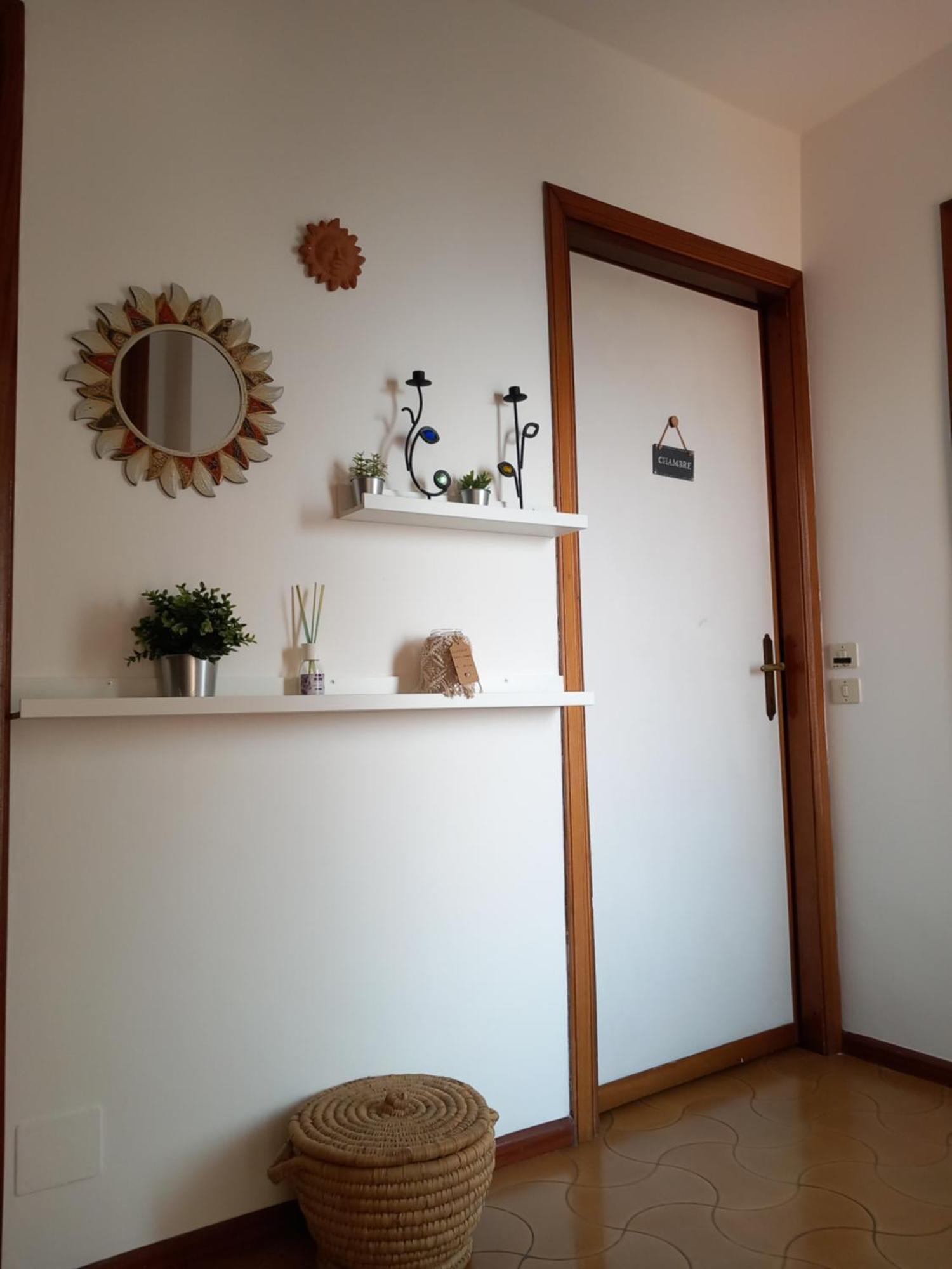 Dai Biancot Apartment Camagna Monferrato Luaran gambar