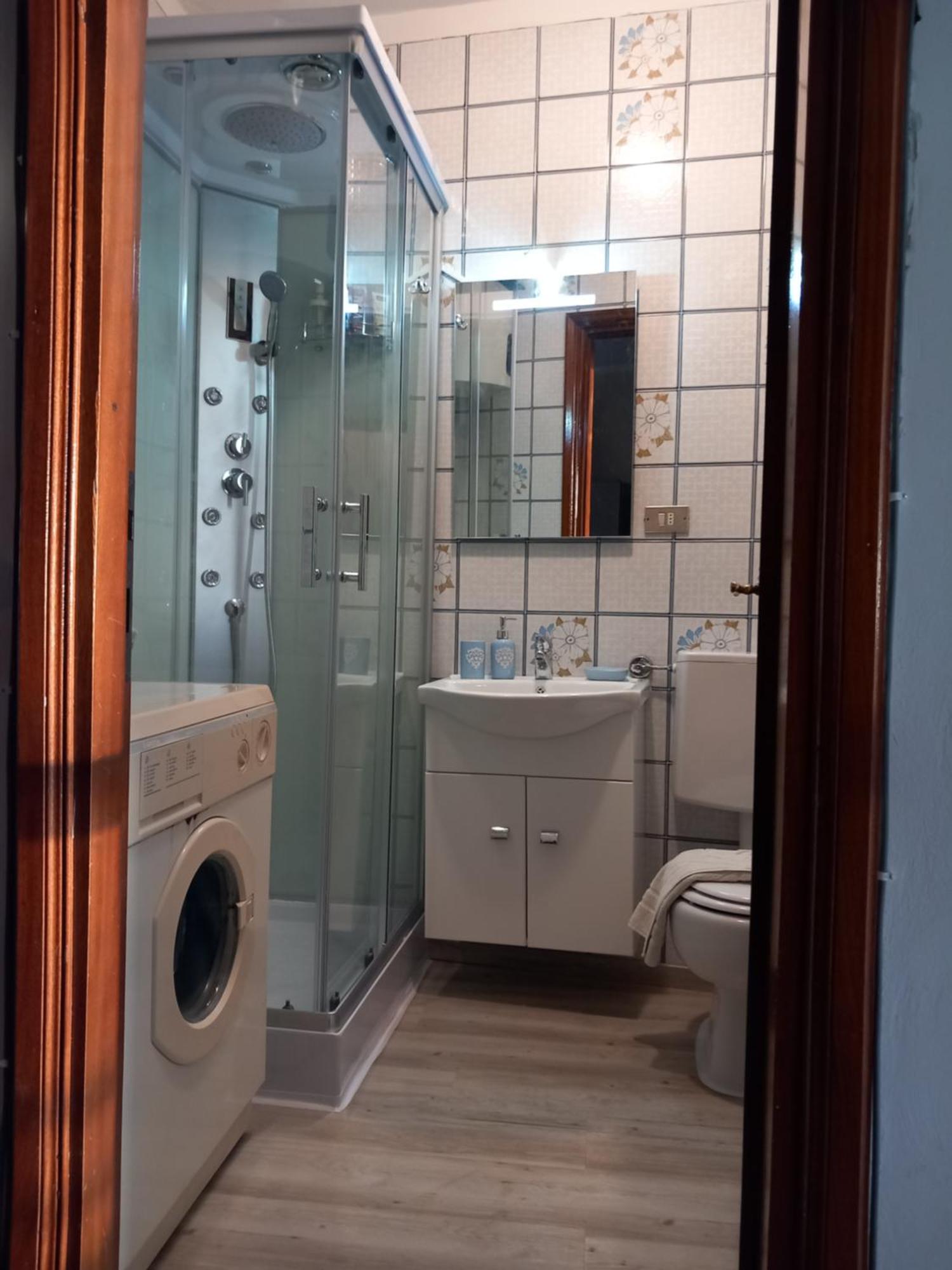 Dai Biancot Apartment Camagna Monferrato Luaran gambar